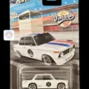 [Hot Wheels] BMW 2002 Vintage & RD-06 (Pack of 2)