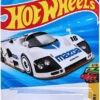 [Hot Wheels] Mazda 787B Peak Pursuit & Pontiac Aztek Custom (Pack of 2)