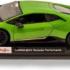 Maisto Lamborghini Huracan Performante 1:24