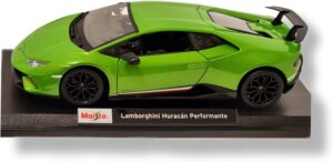 Maisto Lamborghini Huracan Performante 1:24