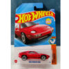 Hot Wheels 1983 Porsche 928S & 1 Fantasy