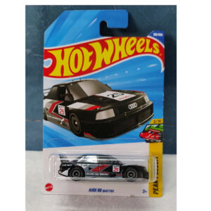 Hot Wheels Audi 90 Quattro (Pack of 3)