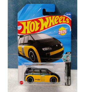 Hot Wheels 2025 Fantasy (Pack of 5)