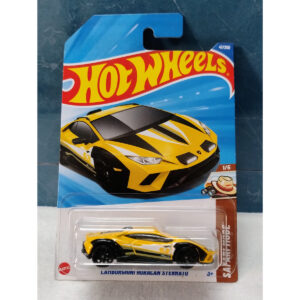 Hot Wheels Lamborghini Huracan Sterrato
