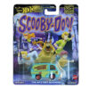 Hot Wheels The Mystery Machine Pop Culture Scooby-Doo (Pre-Order)
