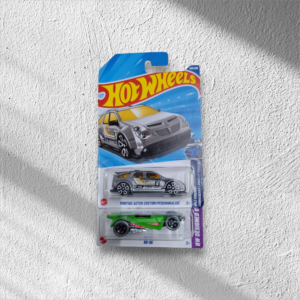 Hot Wheels Fantasy Set