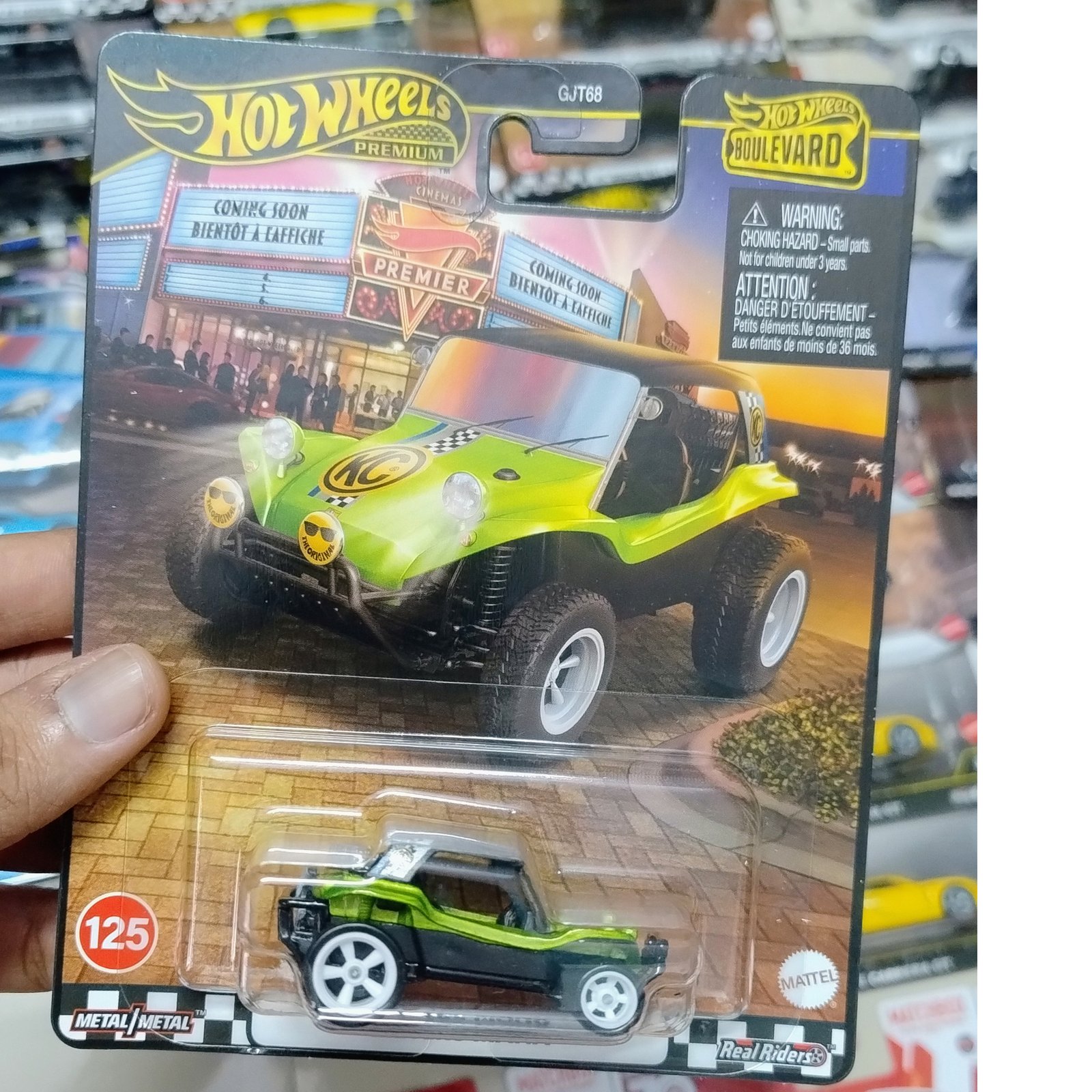 Meyers Manx - Image 1